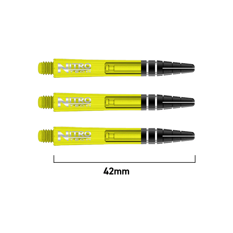 Nitrotech Shafts | Red Dragon - Image 28