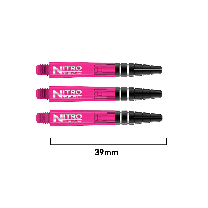 Nitrotech Shafts | Red Dragon - Image 30