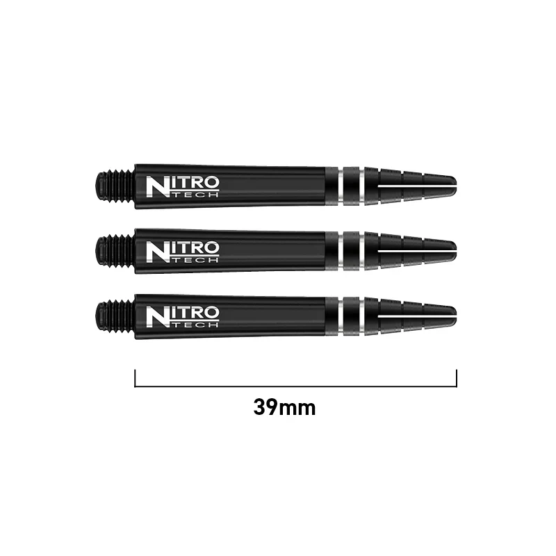 Nitrotech Shafts | Red Dragon - Image 4