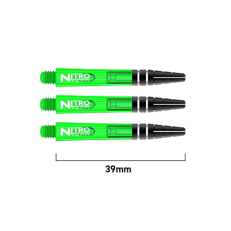 Nitrotech Shafts | Red Dragon - Image 9