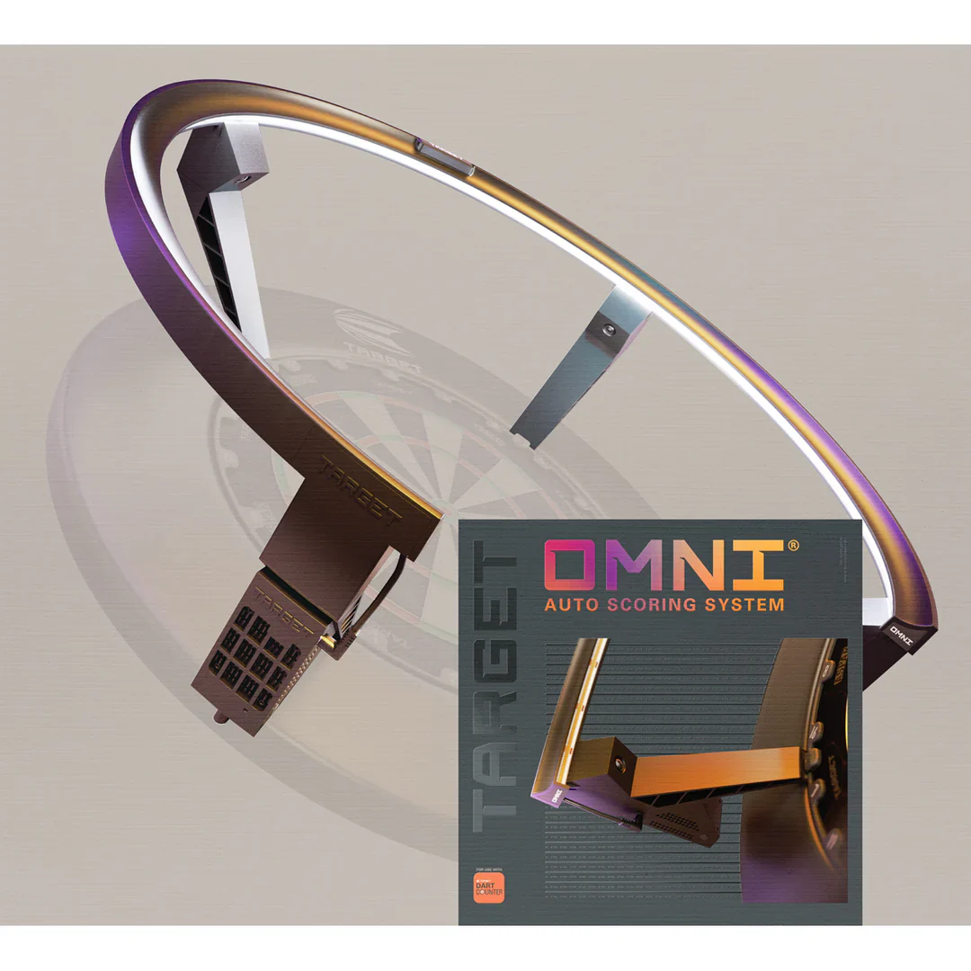 Omni Auto Scoring | Target - Image 13