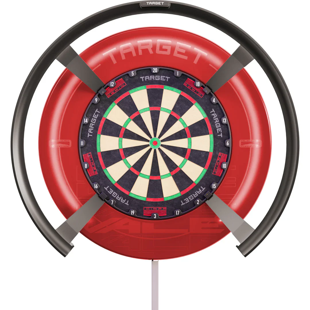 Omni Auto Scoring | Target - Image 3