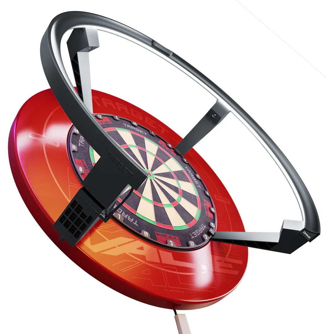 Omni Auto Scoring | Target - Image 4