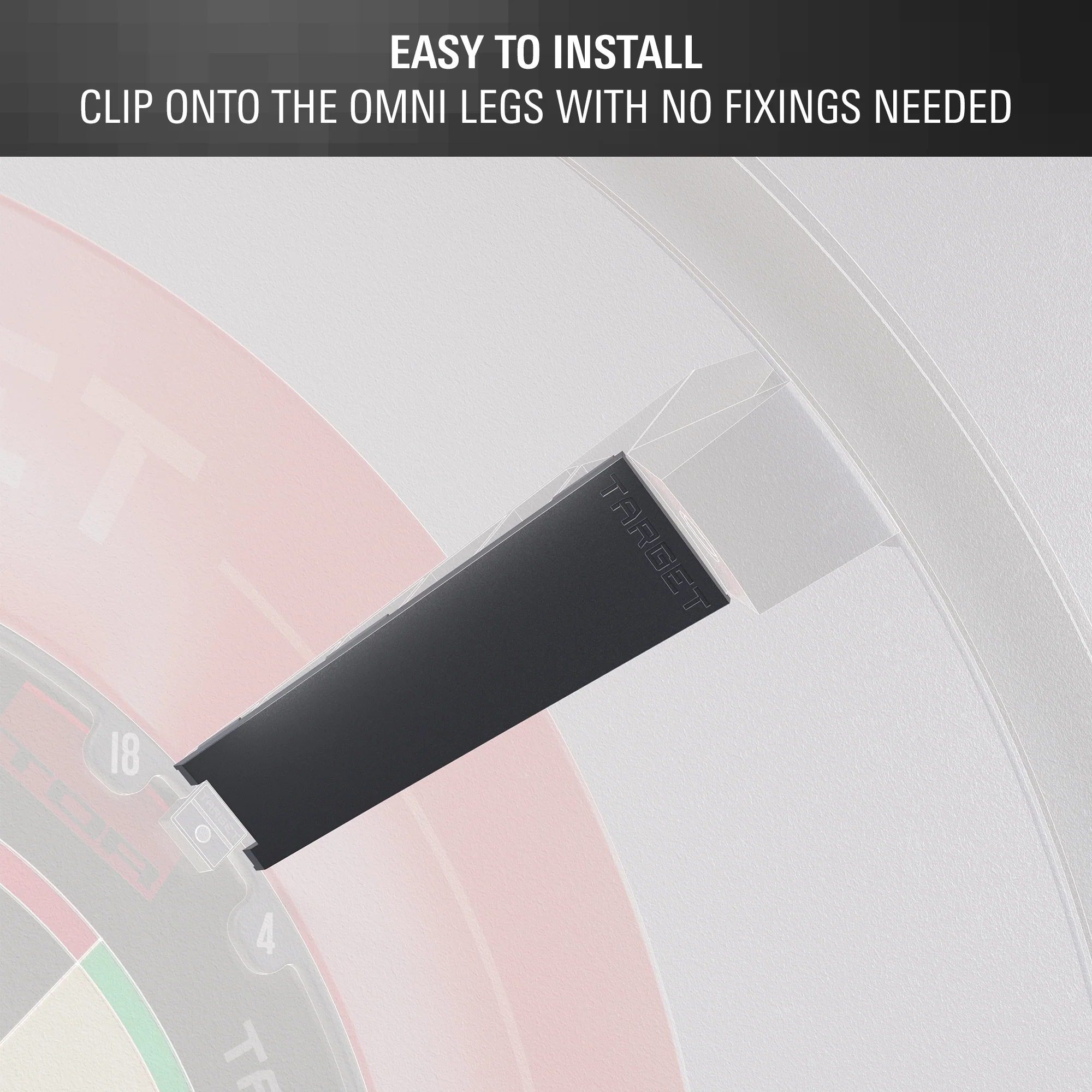 Omni Leg Protectors | Target - Image 4