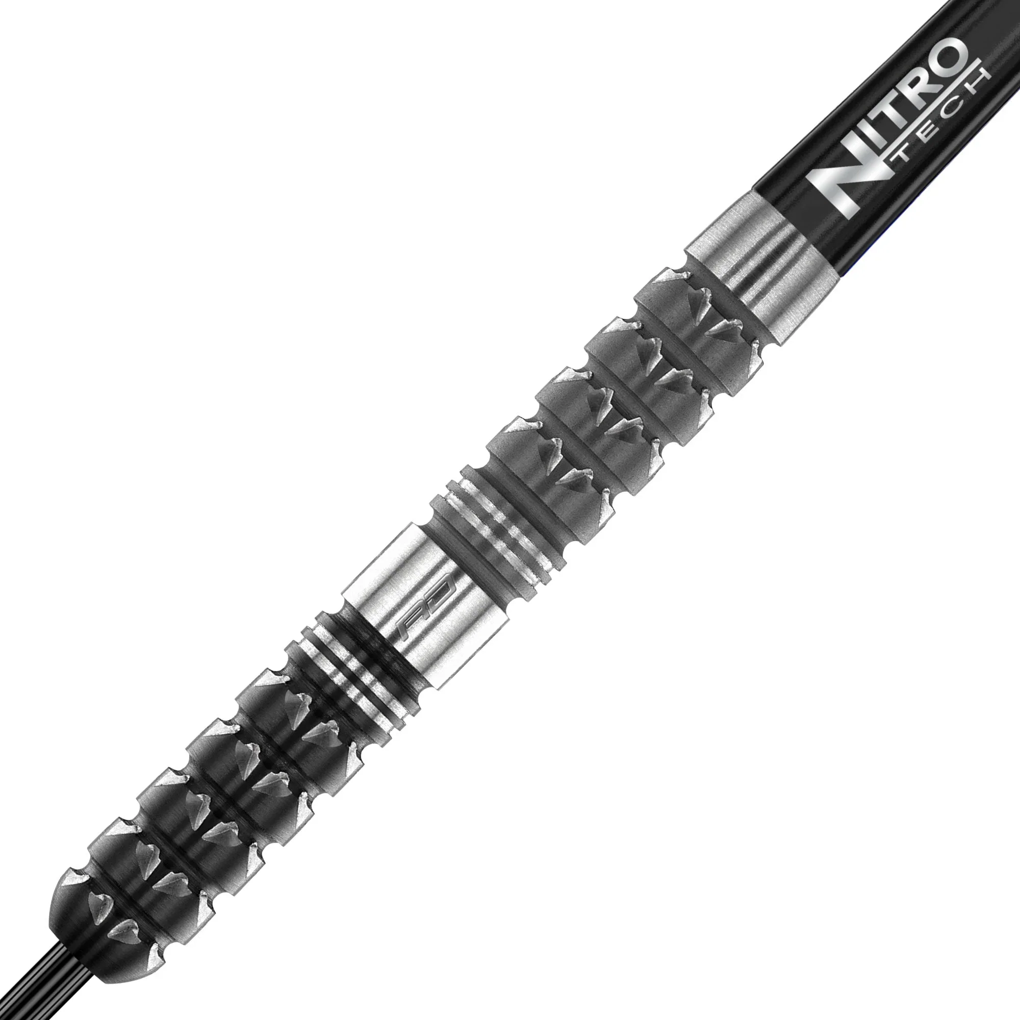 Paradym Parallel Steel Tip Darts | Red Dragon - Image 3