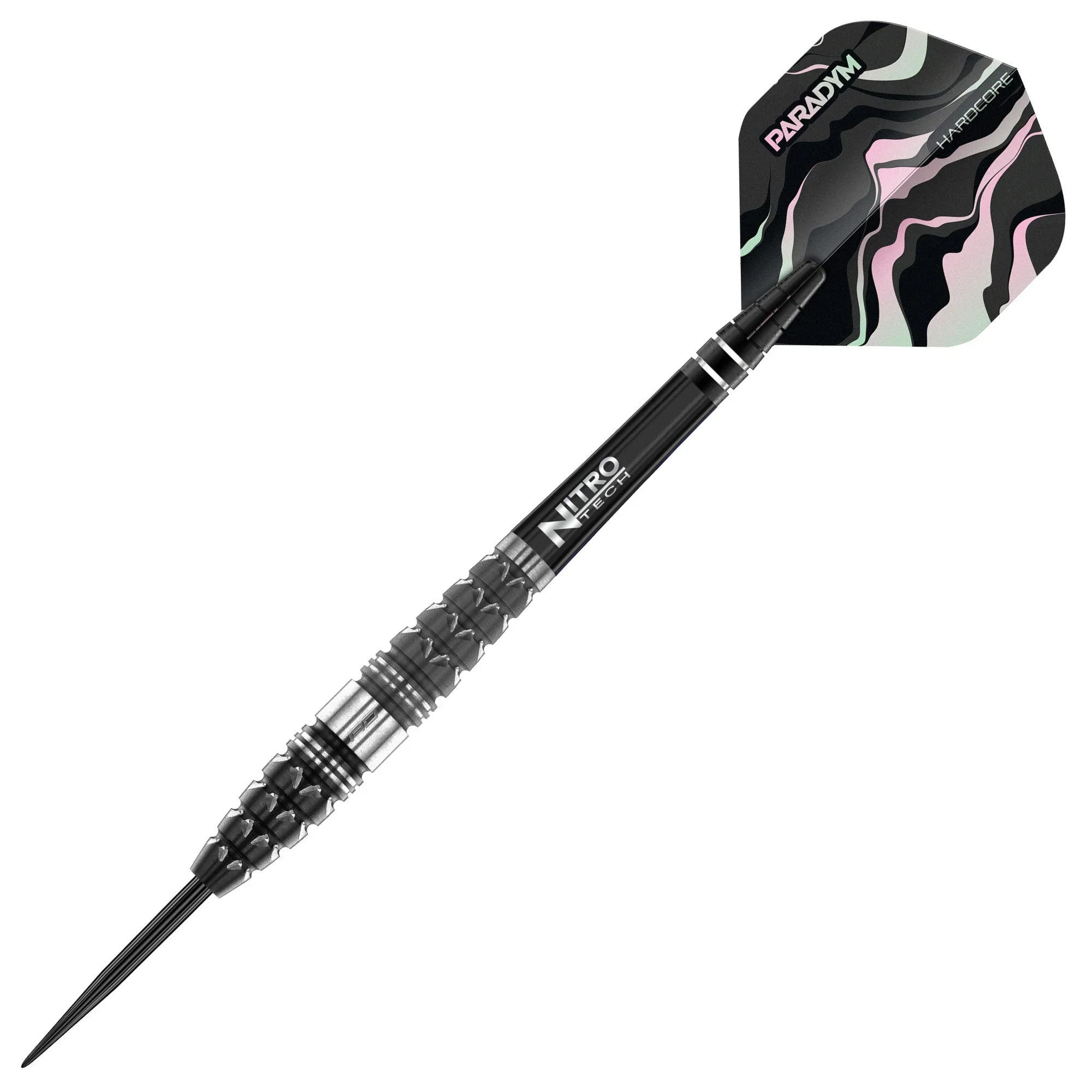 Paradym Torpedo Steel Tip Darts | Red Dragon - Image 2