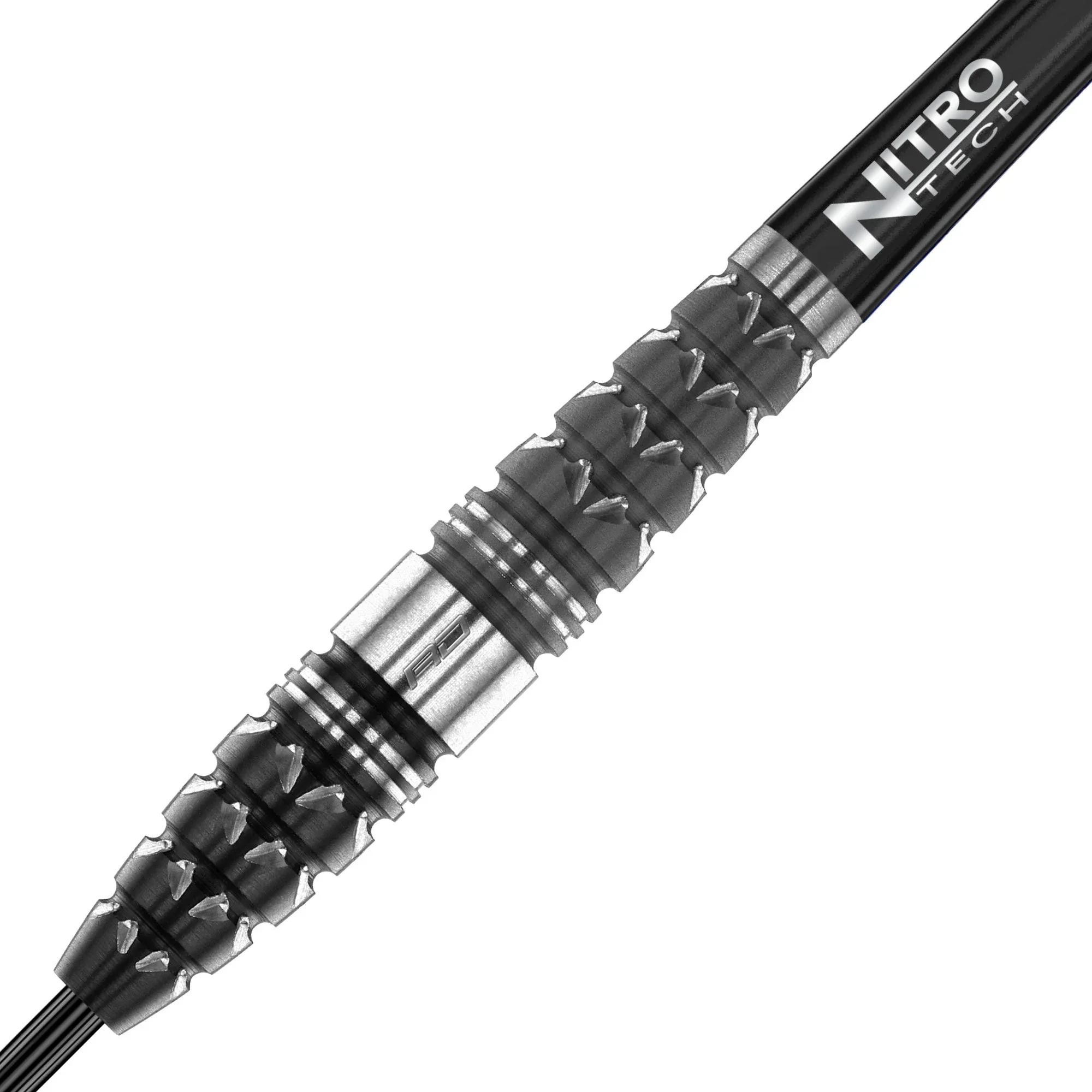 Paradym Torpedo Steel Tip Darts | Red Dragon - Image 3