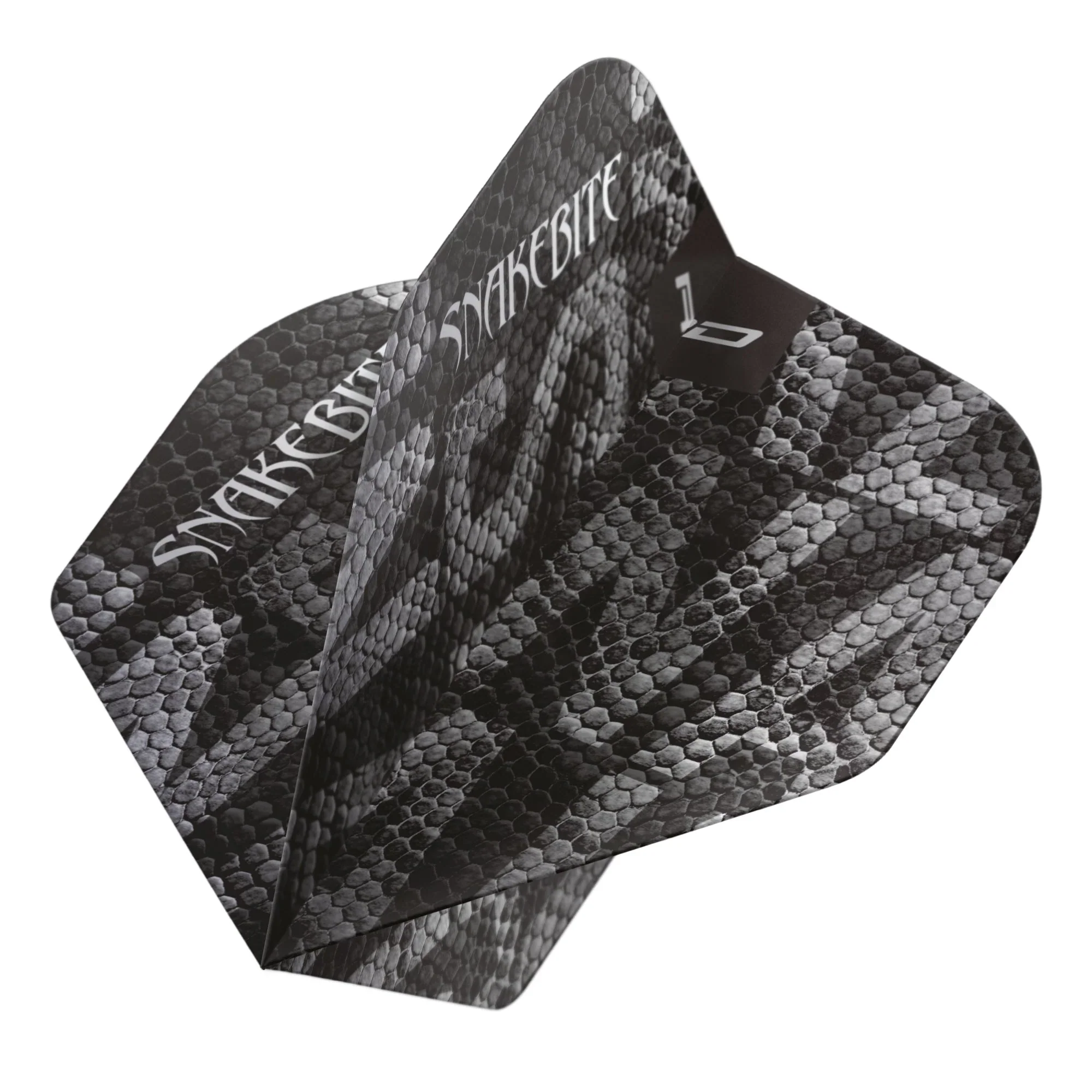 Peter Wright Black Mamba Premium Standard Flights | Red Dragon - Image 3