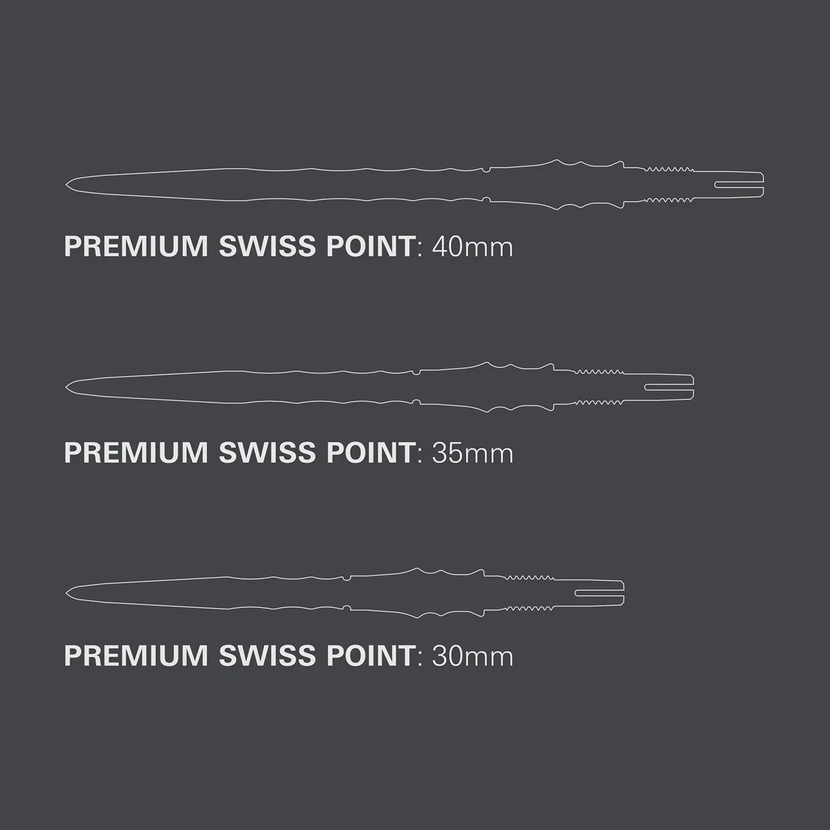 Premium Swiss Point | Target Japan - Image 10