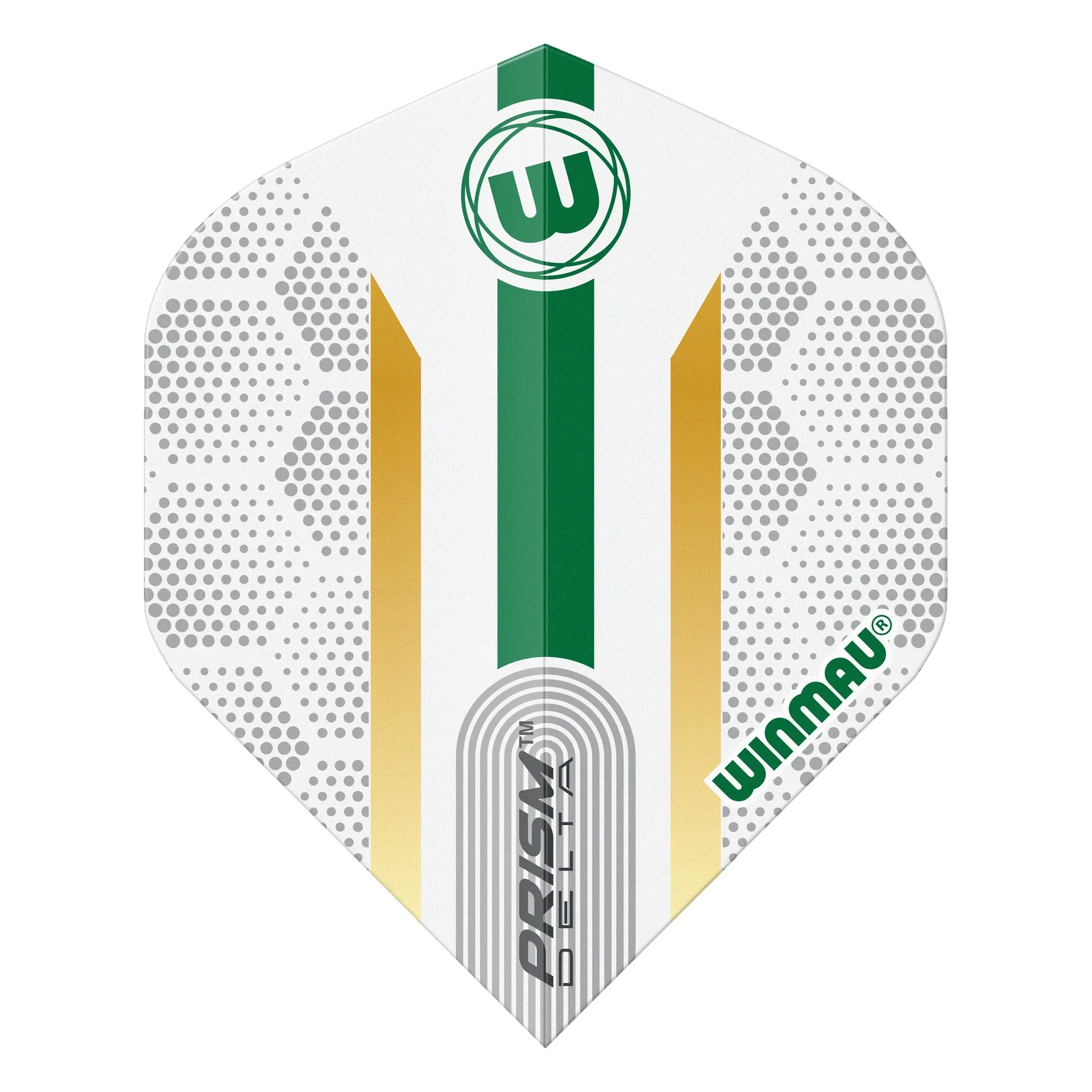 Prism Delta Xenon Standard Dart Flights | Winmau - Image 3
