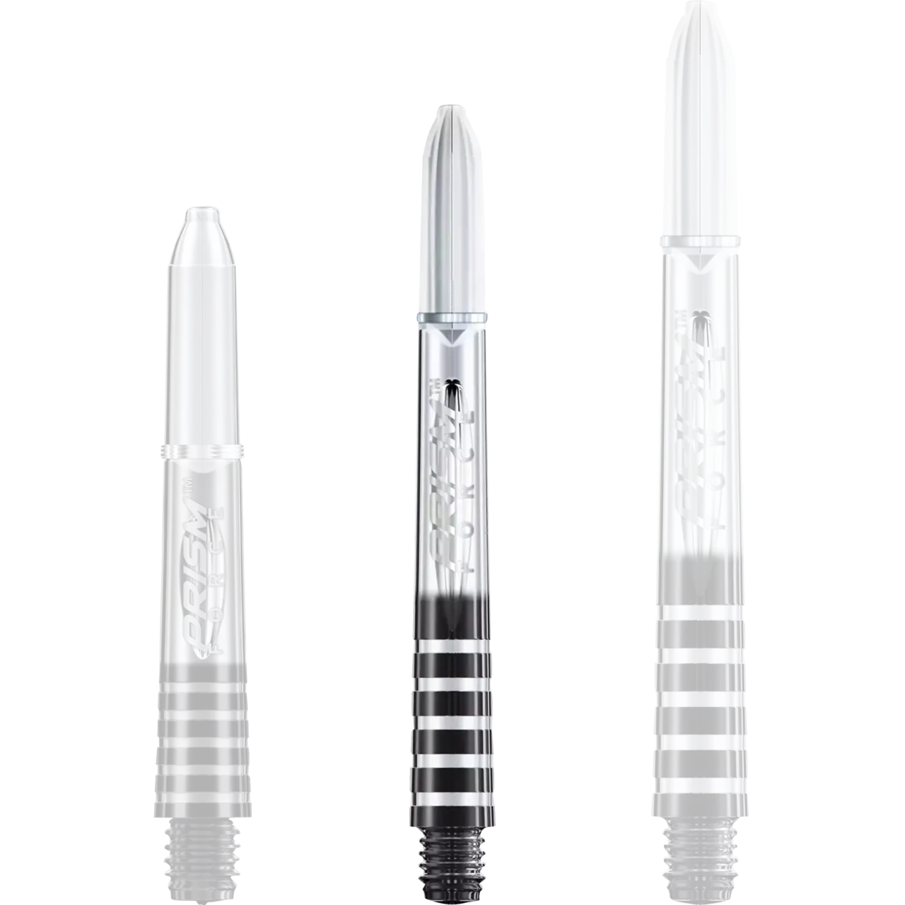 Prism Force Shafts | Winmau - Image 12
