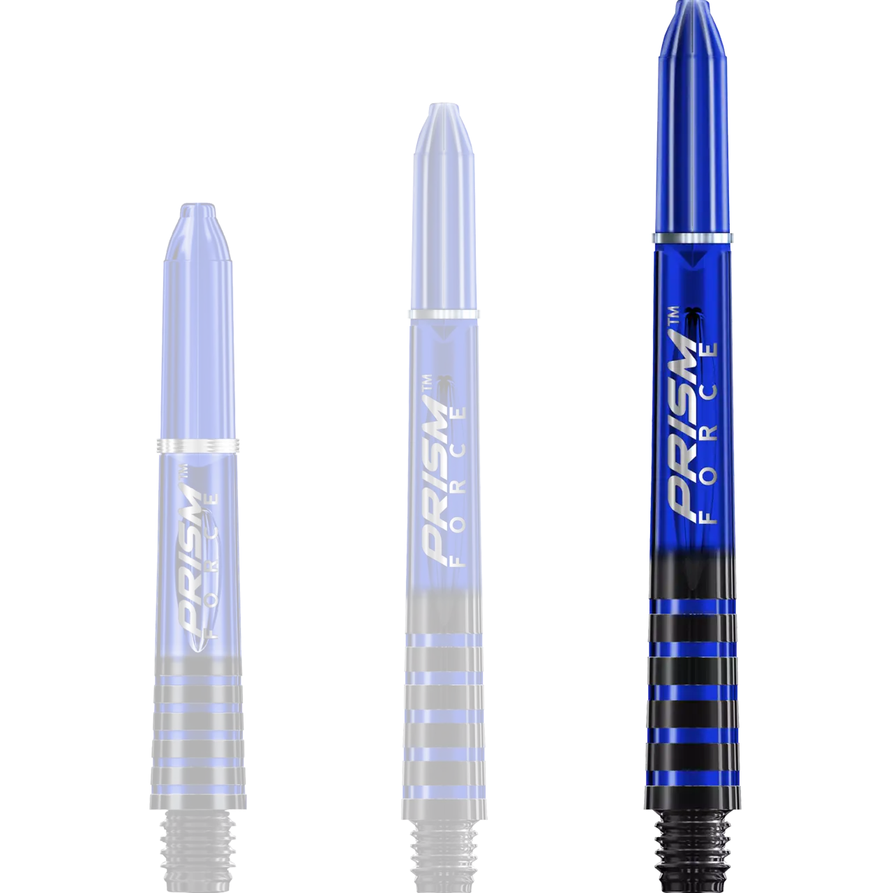 Prism Force Shafts | Winmau - Image 16