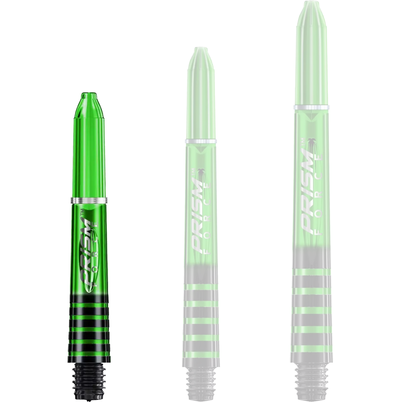 Prism Force Shafts | Winmau - Image 17