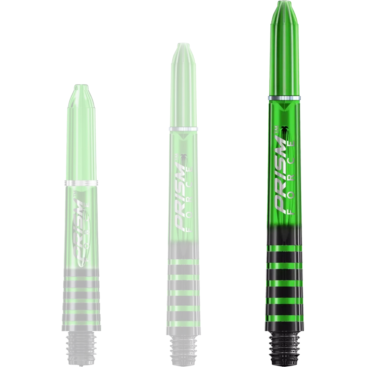 Prism Force Shafts | Winmau - Image 19