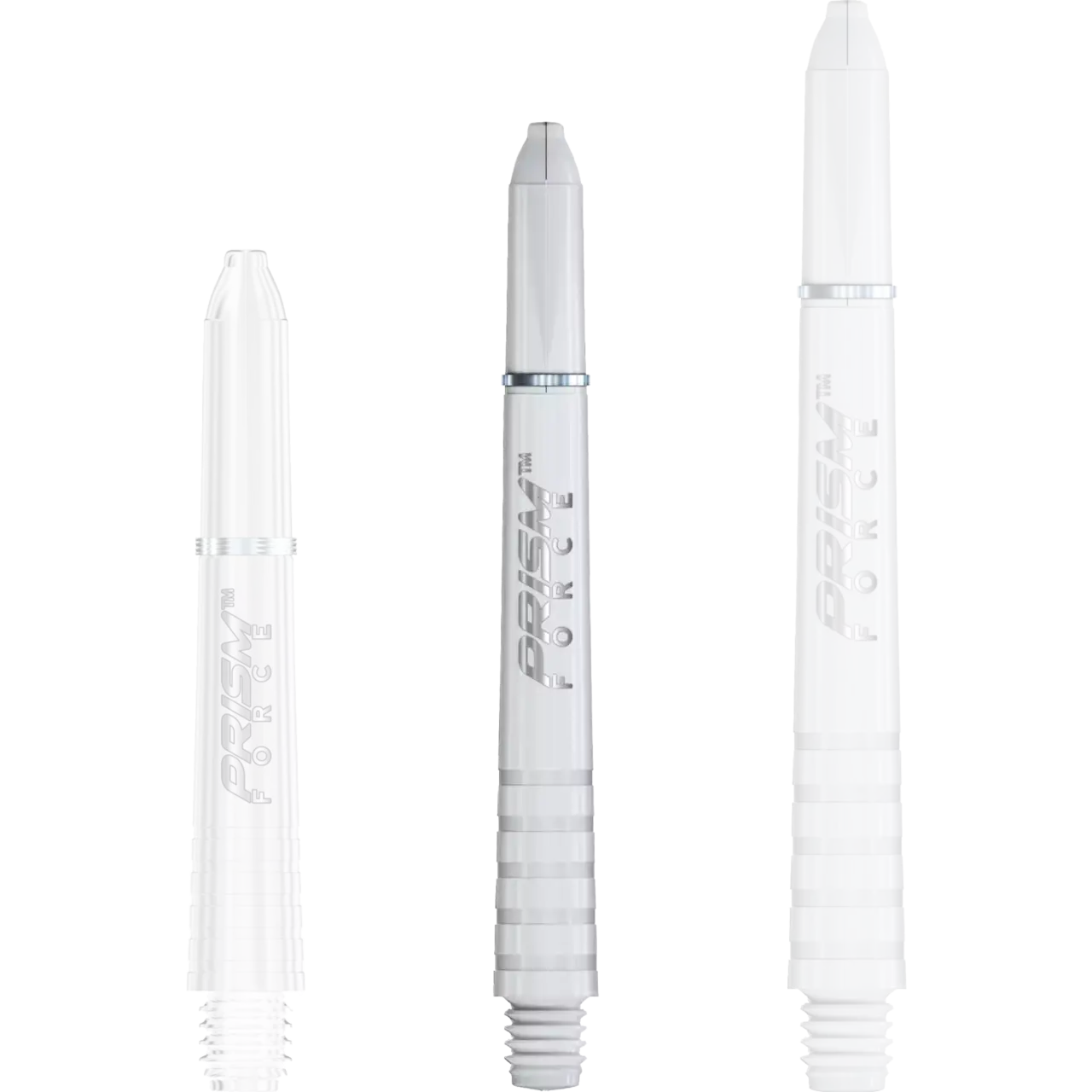 Prism Force Shafts | Winmau - Image 21