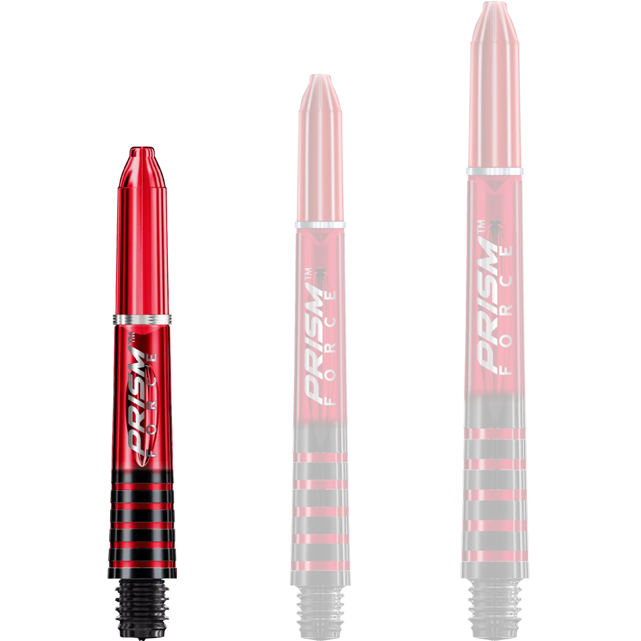 Prism Force Shafts | Winmau - Image 5