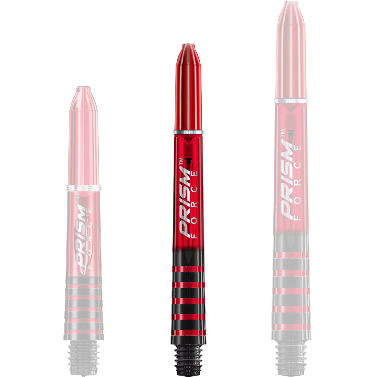Prism Force Shafts | Winmau - Image 6