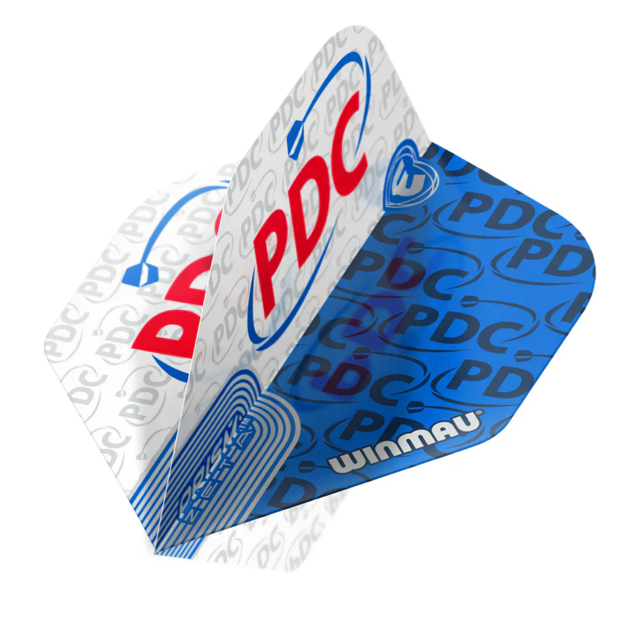 Prism Zeta PDC V1 Flights | Winmau - Image 2