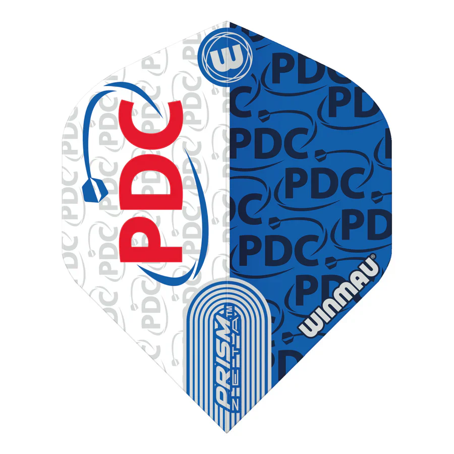 Prism Zeta PDC V1 Flights | Winmau - Image 3