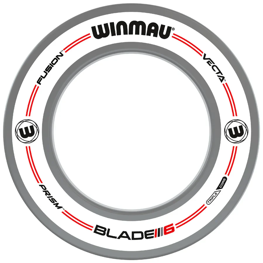 Pro Line Dartboard Surround | Winmau - Image 3