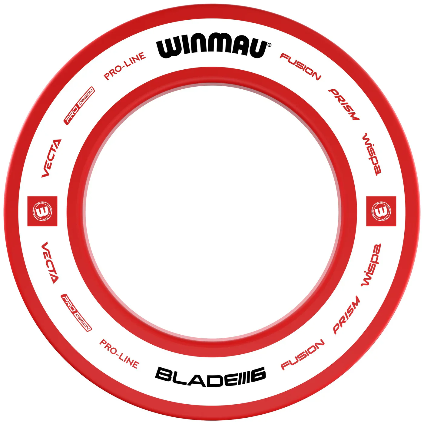 Pro Line Dartboard Surround | Winmau - Image 4