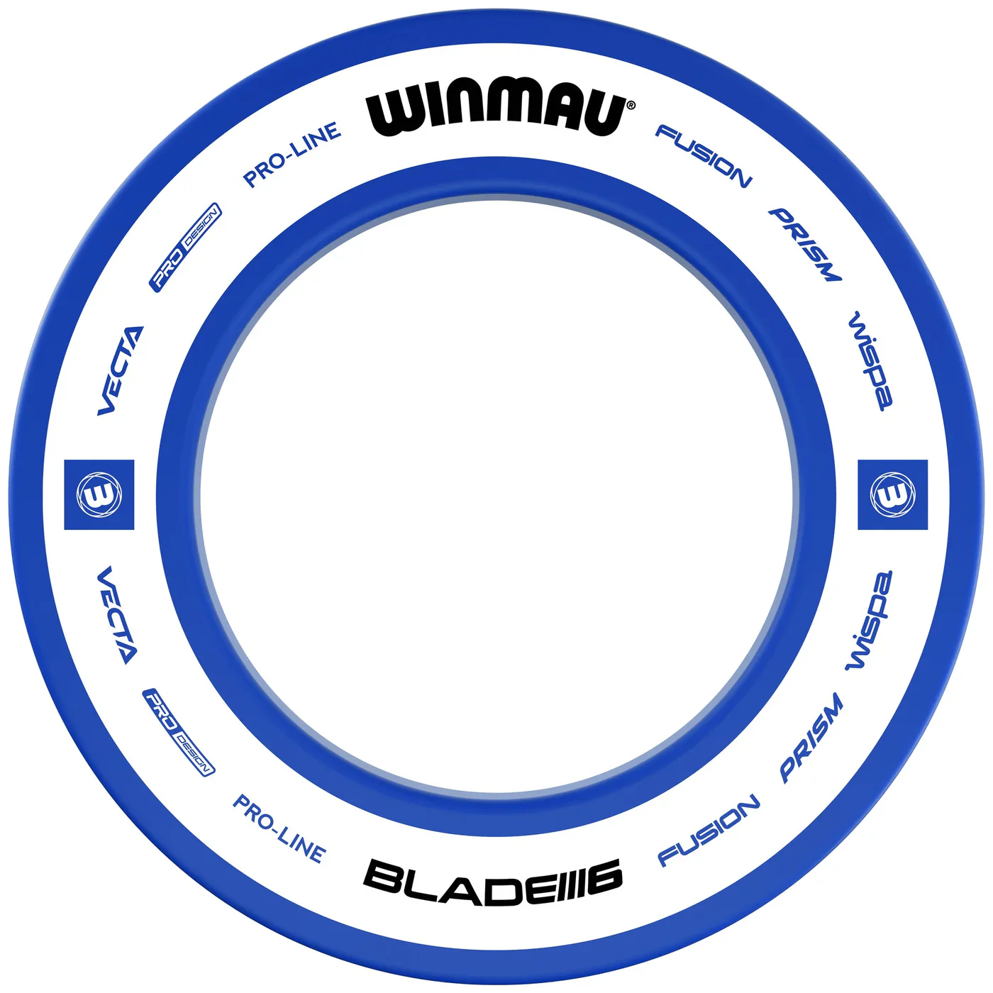 Pro Line Dartboard Surround | Winmau - Image 5