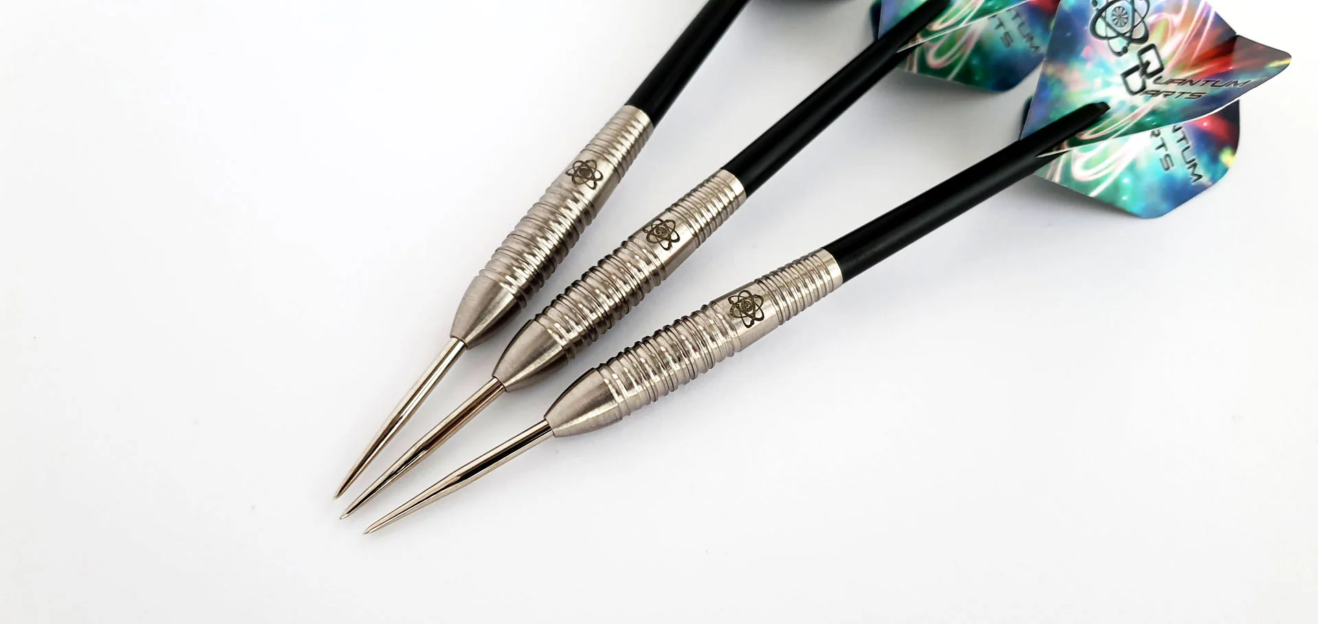 Quasar Steel Tip Darts | Quantum Darts - Image 3