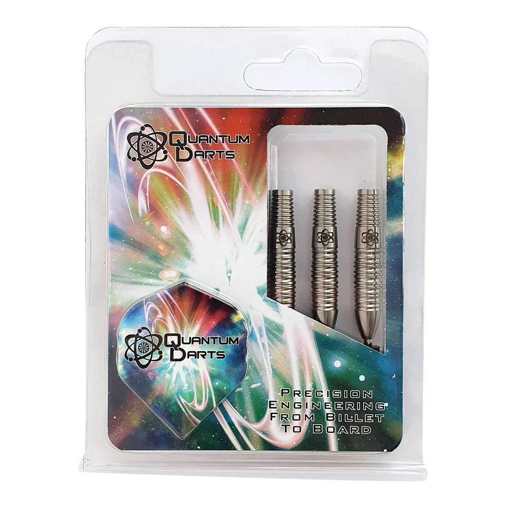 Quasar Steel Tip Darts | Quantum Darts - Image 4