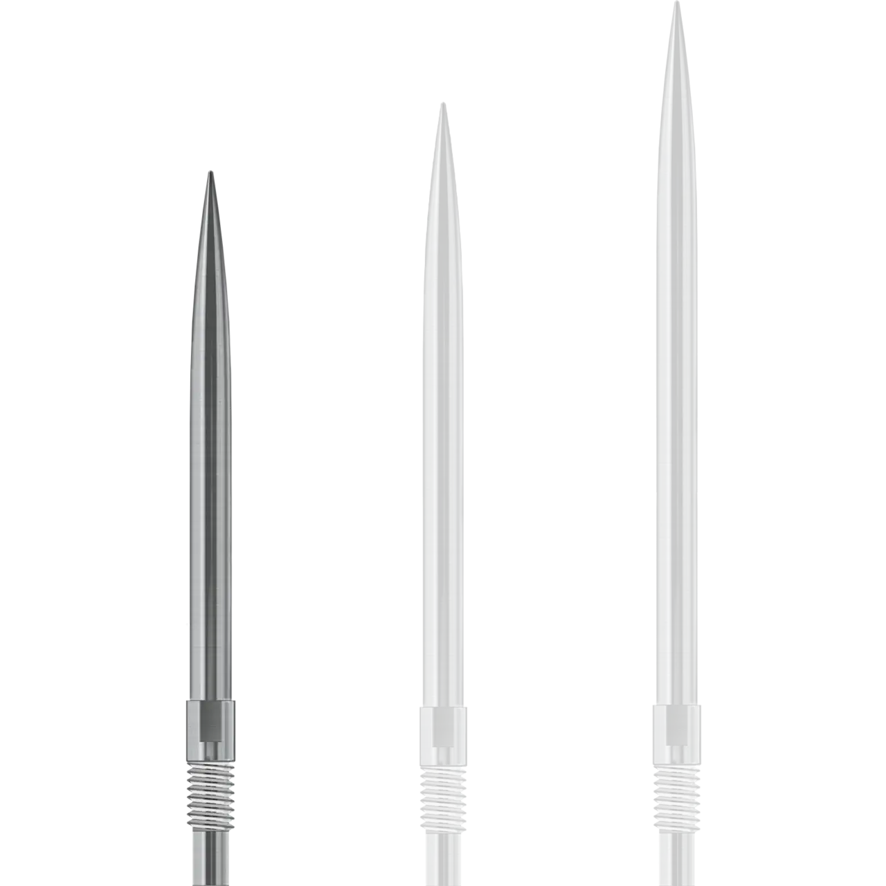 Quick Points | Harrows - Image 3