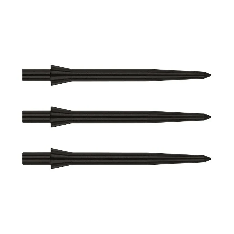 Raptor Plain Dart Points | Red Dragon - Image 3