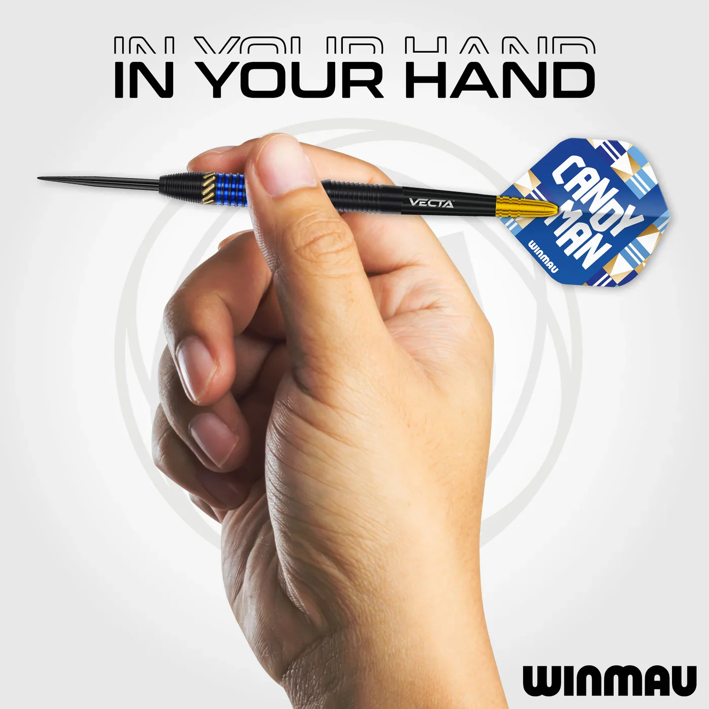 Rashad Sweeting Darts | Winmau - Image 6