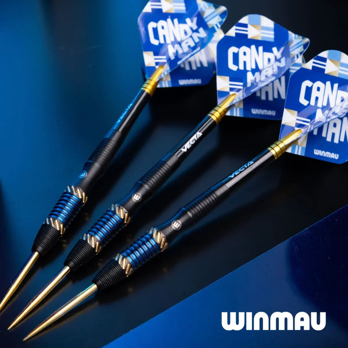 Rashad Sweeting Darts | Winmau - Image 7