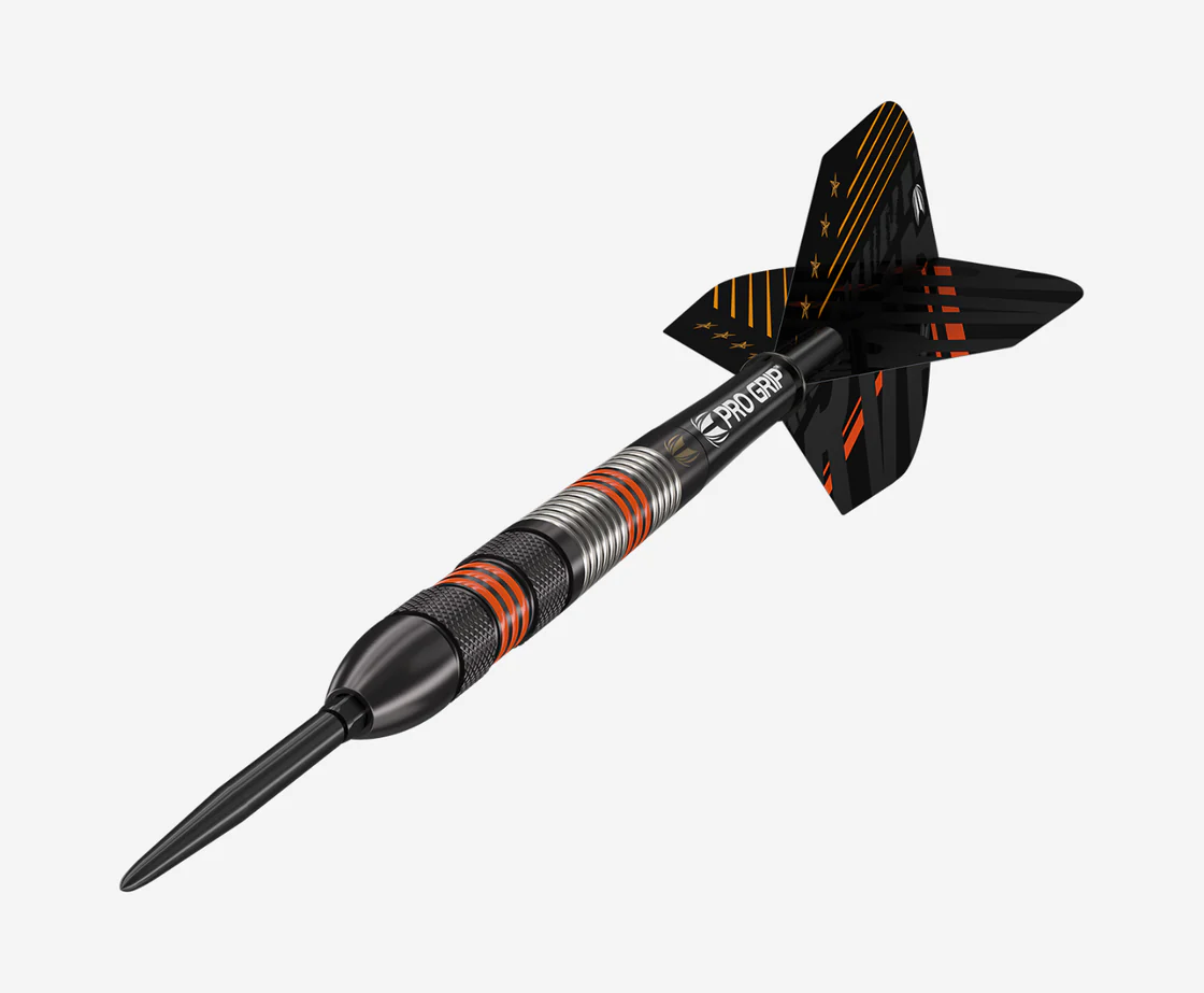 Raymond Van Barneveld Black Edition SP | Target - Image 3