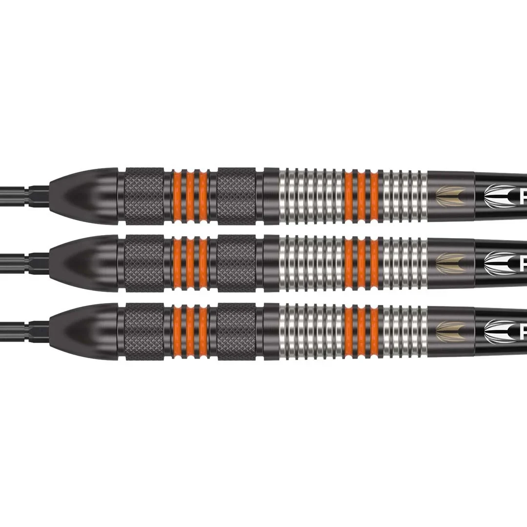 Raymond Van Barneveld Black Edition SP | Target - Image 5