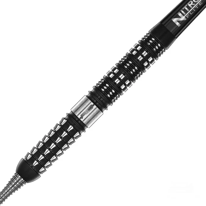 Recon Parallel Steel Tip Darts | Red Dragon - Image 2