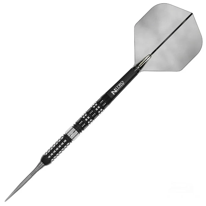 Recon Parallel Steel Tip Darts | Red Dragon - Image 3