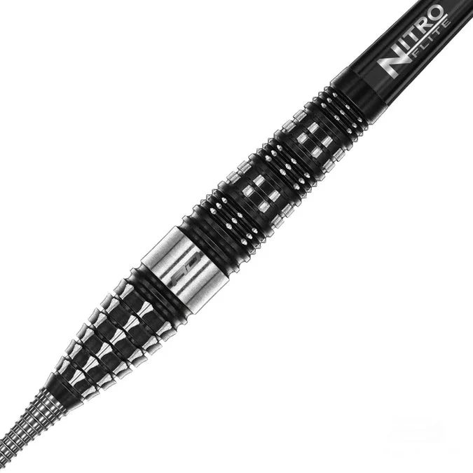 Recon Torpedo Steel Tip Darts | Red Dragon - Image 2