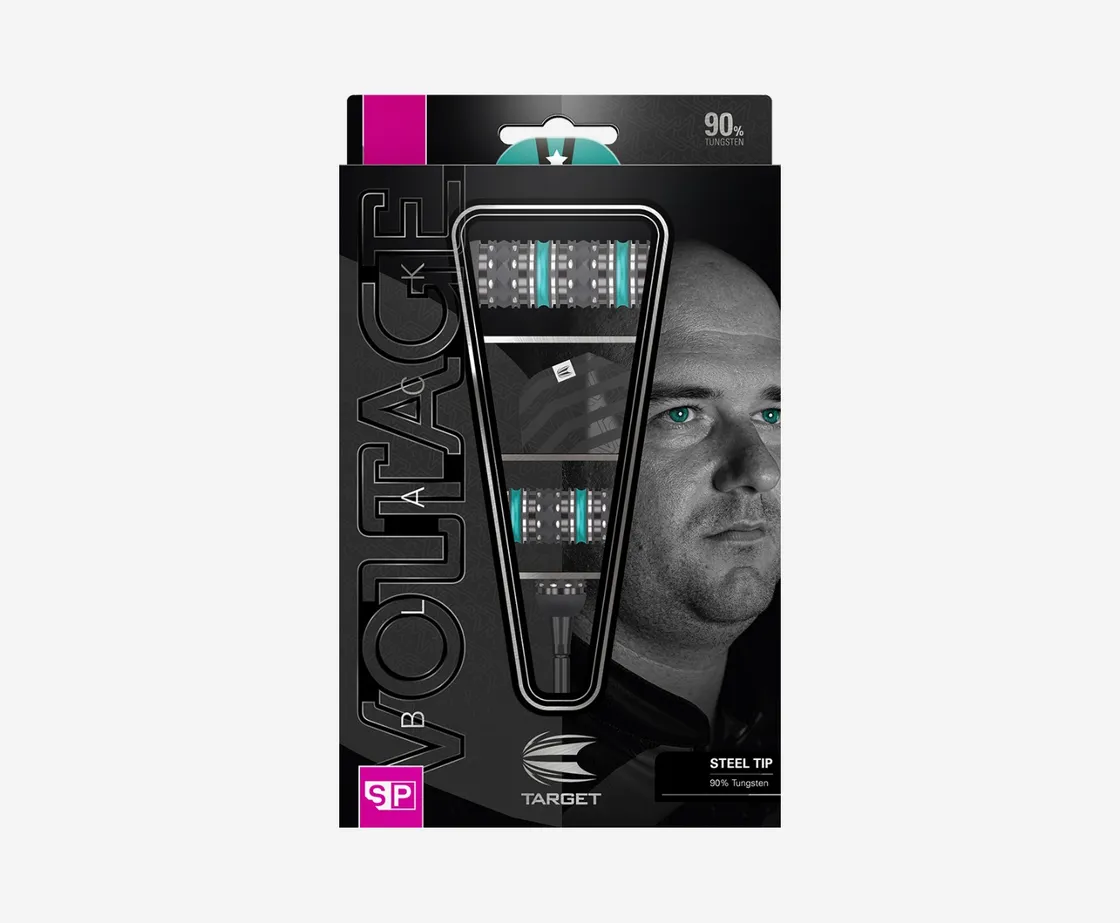 Rob Cross Black Edition SP | Target - Image 8