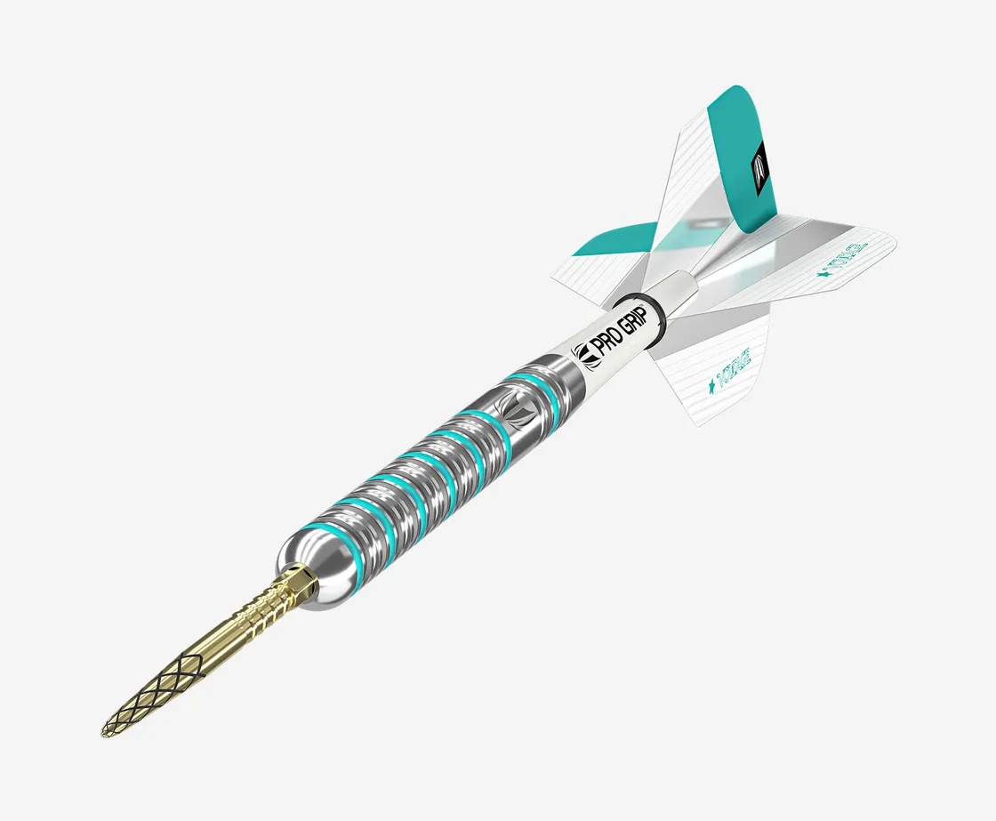 Rob Cross G2 SP | Target - Image 4
