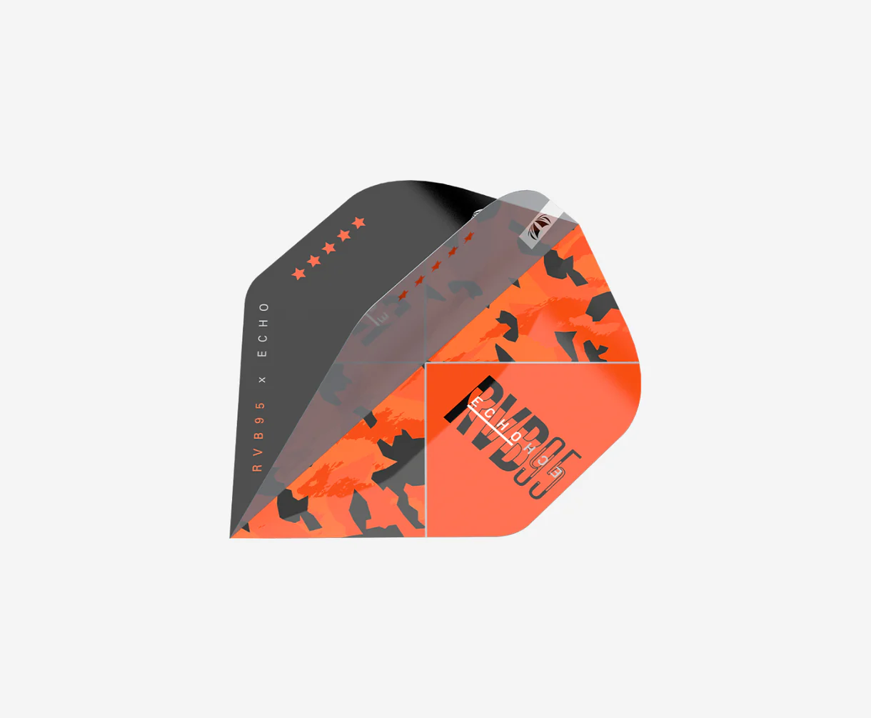 RVB X Echo Flights | Target - Image 4