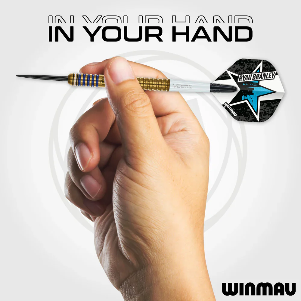 Ryan Branley Darts | Winmau - Image 5