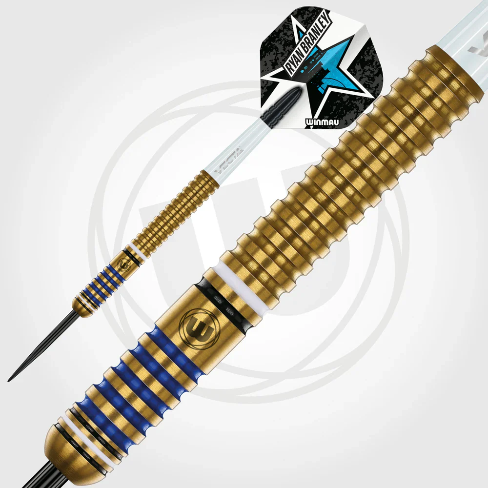 Ryan Branley Darts | Winmau - Image 6