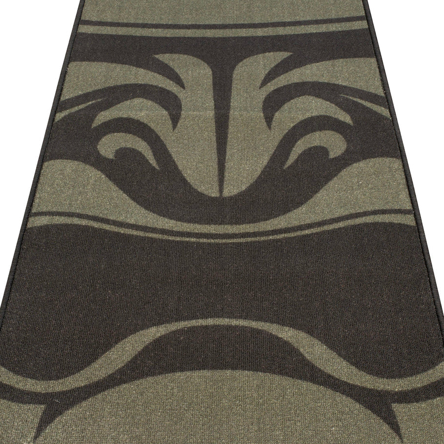 Samurai Dart Mat | Mission - Image 3