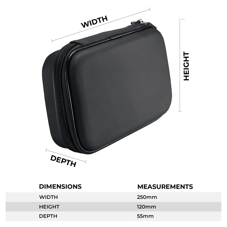 Samurai EVA Dart Case | Mission - Image 5