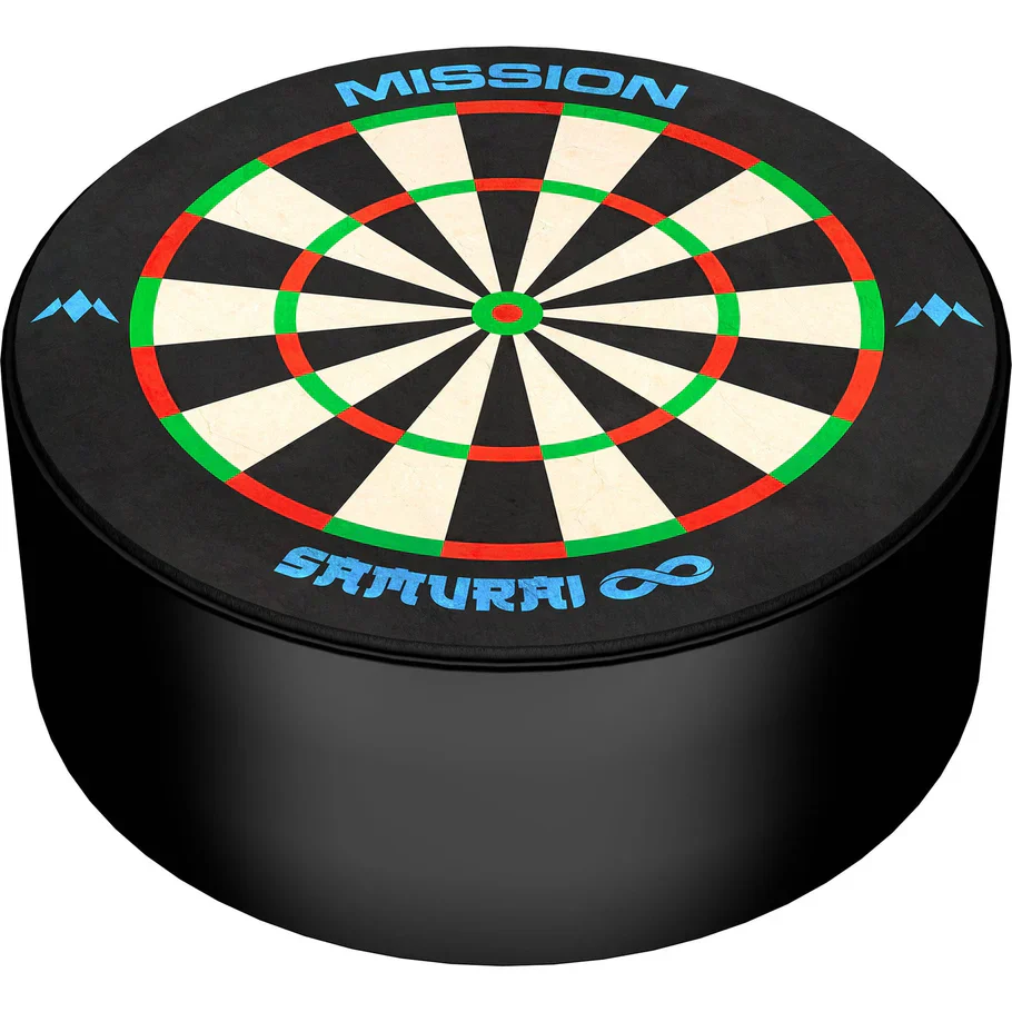 Samurai Infinity Dart Base Station/Holder | Mission - Image 3
