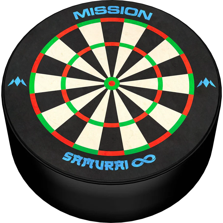 Samurai Infinity Dart Base Station/Holder | Mission - Image 4