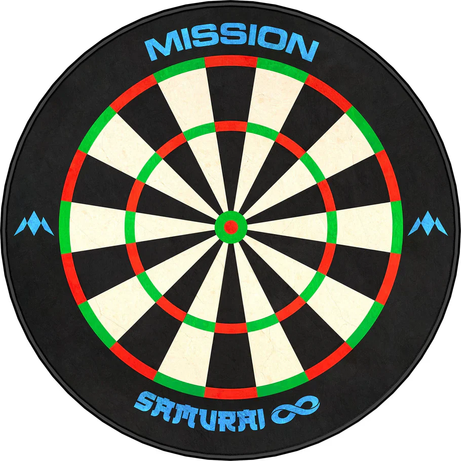 Samurai Infinity Dart Base Station/Holder | Mission - Image 5