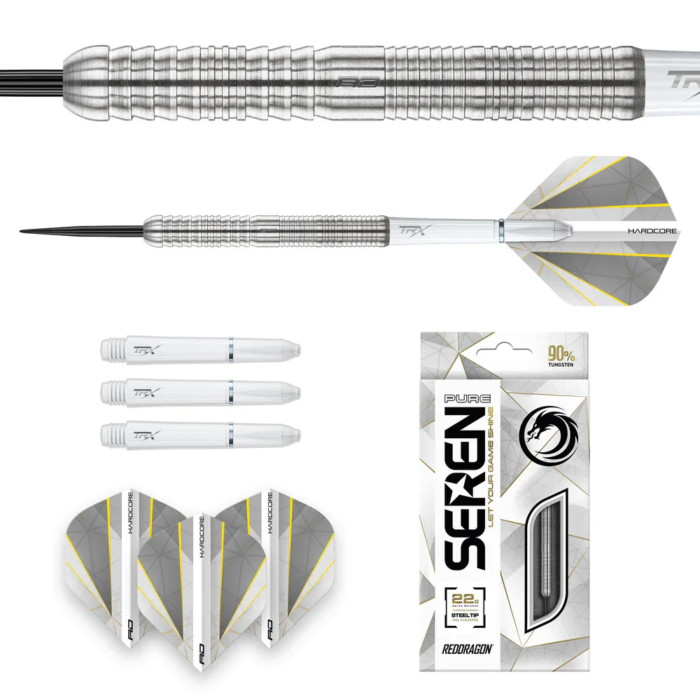 Seren 1 Pure | Red Dragon - Image 4
