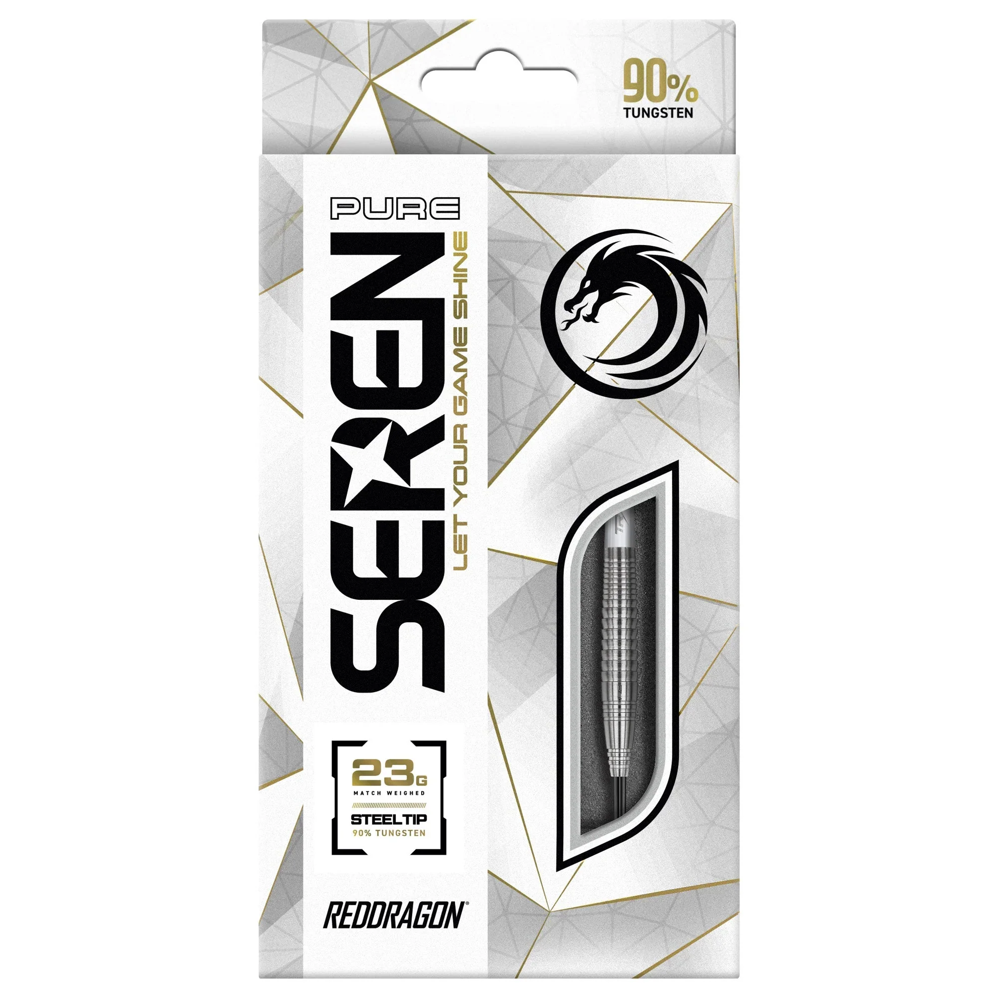 Seren 4 Pure | Red Dragon - Image 5