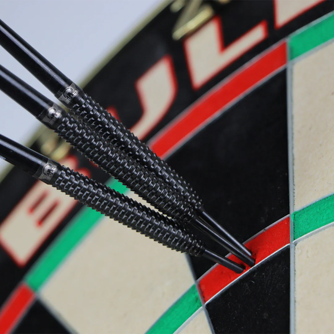 Shark Pro Black | Bulls - Image 3
